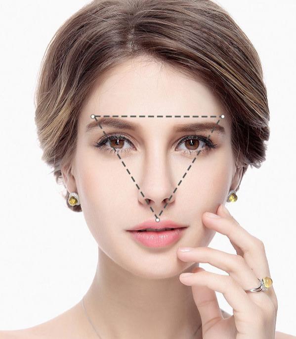 余文林鼻修复选择哪种材料更靠谱,余文林耳朵修复过程