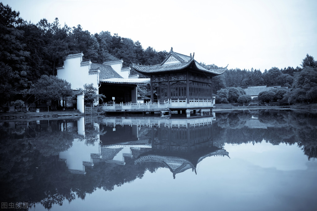 明清故事：冒名顶替诱骗朋友妻，阴差阳错惹出人命案