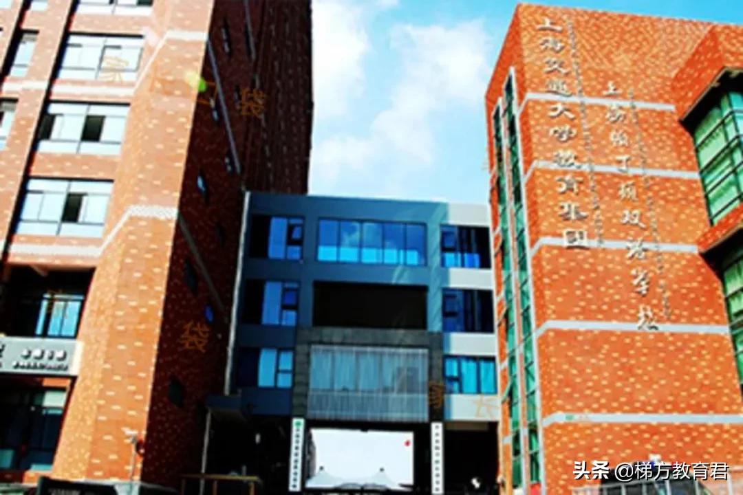 上海公办直升,上海9年一贯制民办直升