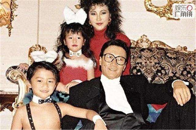 谢贤领终身成就奖完整版视频,谢贤1997年终身成就奖