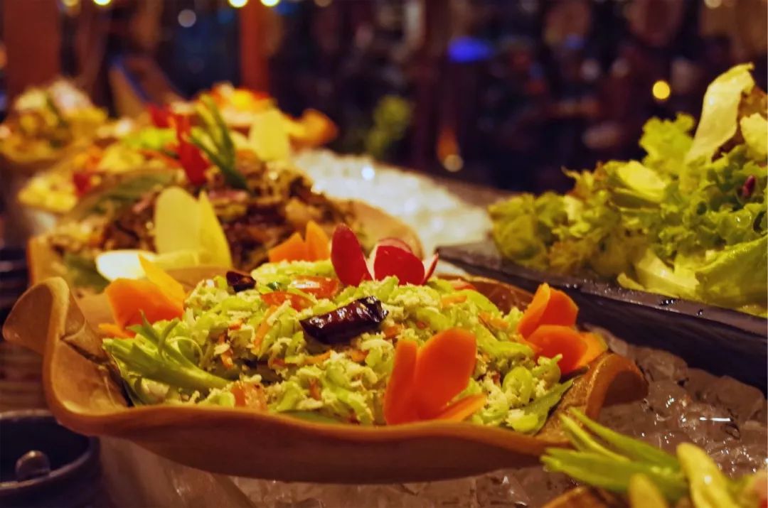 这个曾数次登上LP榜单的微笑国度，还有众多小众酒店值得睡