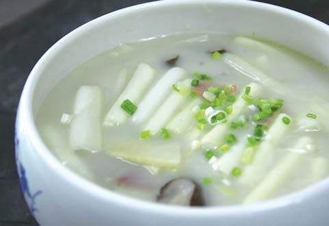 淮安美食小吃哪个地方最好吃,去淮安必吃十大淮安文楼美食