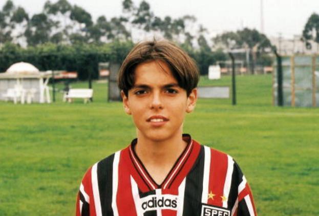 卡卡41岁生日谁祝福了,卡卡现在的状况是什么