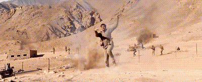 印度的神剧有多牛逼,印度高质量抗战神剧有多神