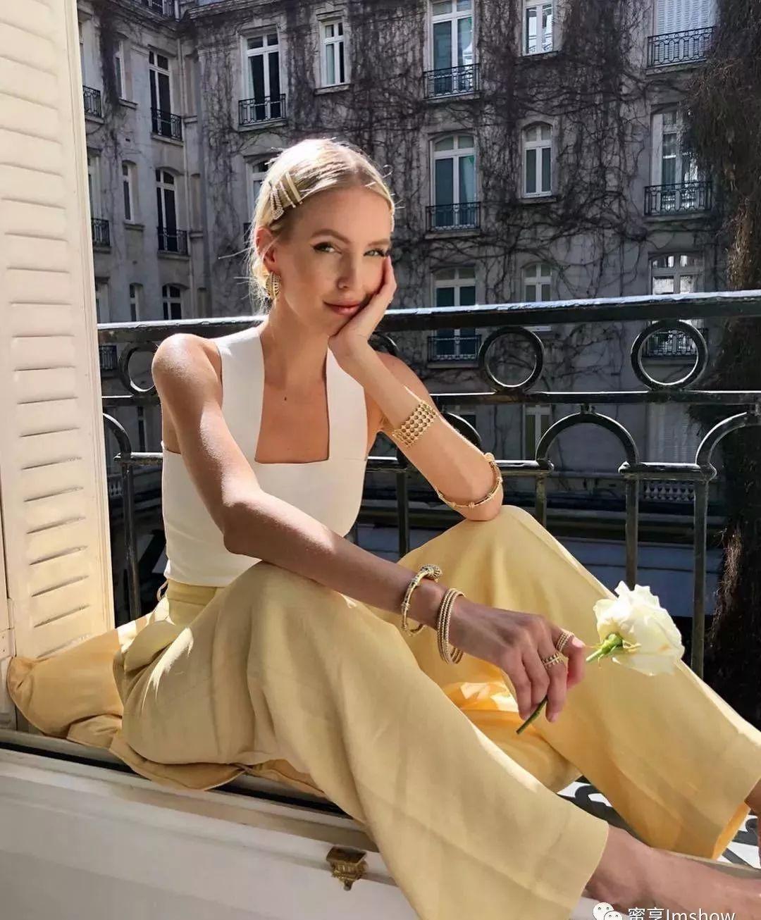 今年流行的饰品都有哪些款式,饰品有哪些风格可以介绍