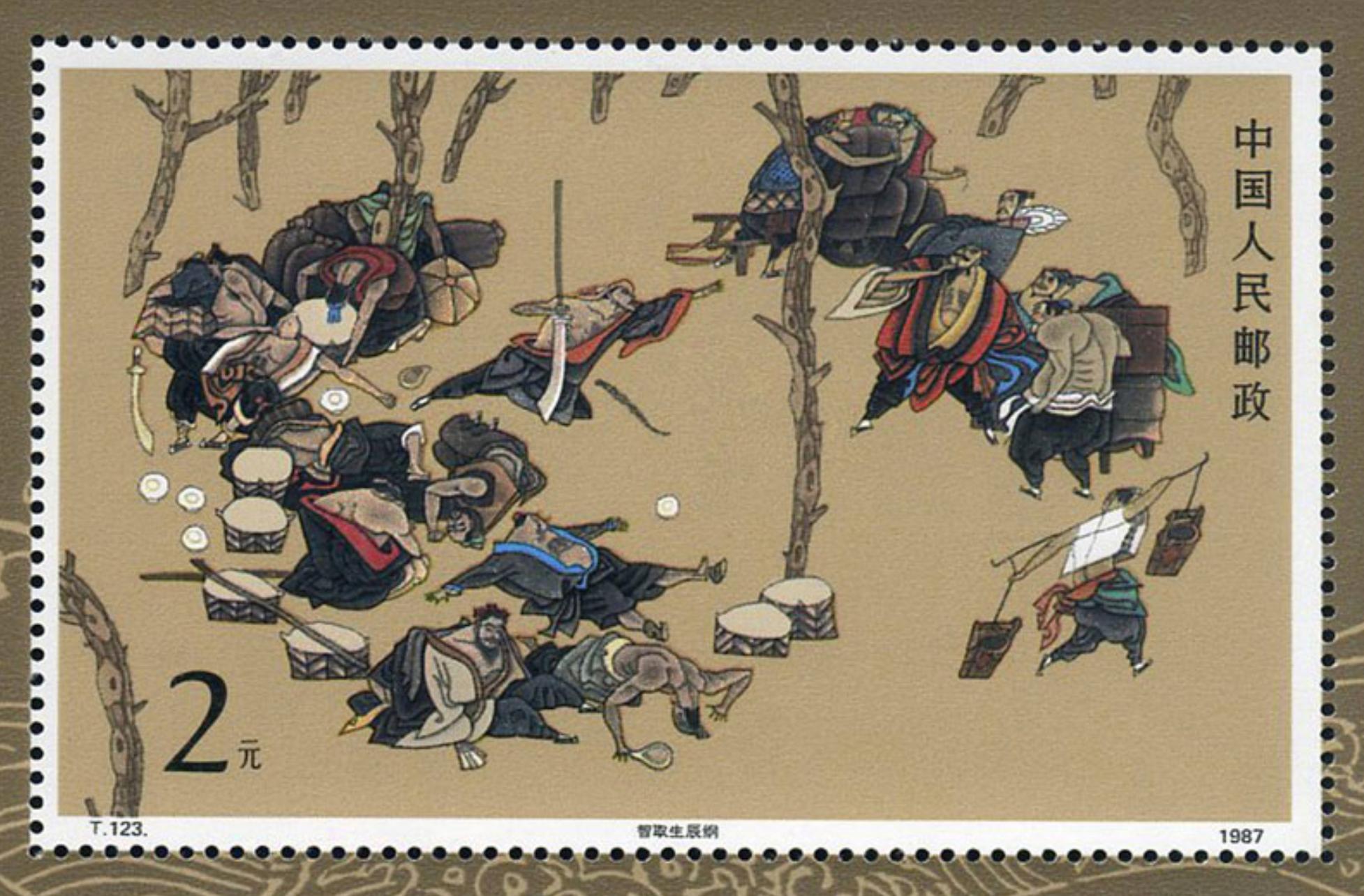 *药迷**之谜：“一捂就晕”的药物真的存在吗？