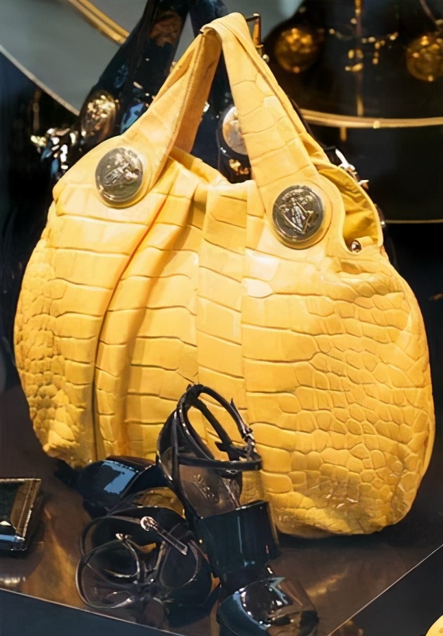 古驰gucci基础系列,古驰品牌故事完整版