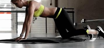 有小肚腩怎么减掉视频讲解一下,小肚腩练腹肌正确方法