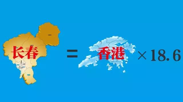 今天,世界各地的人将纷纷涌入长春!只为这个...