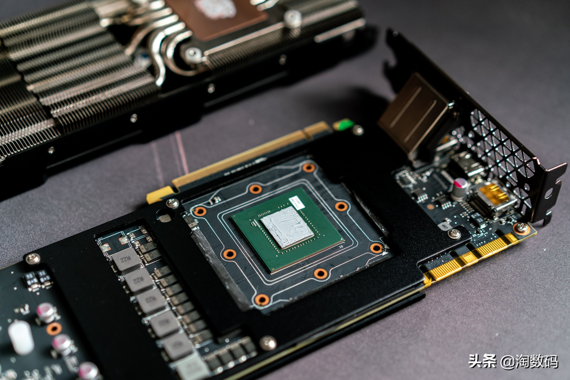 gtx1660ti跟gtx1080ti,七彩虹gtx1660ti1799