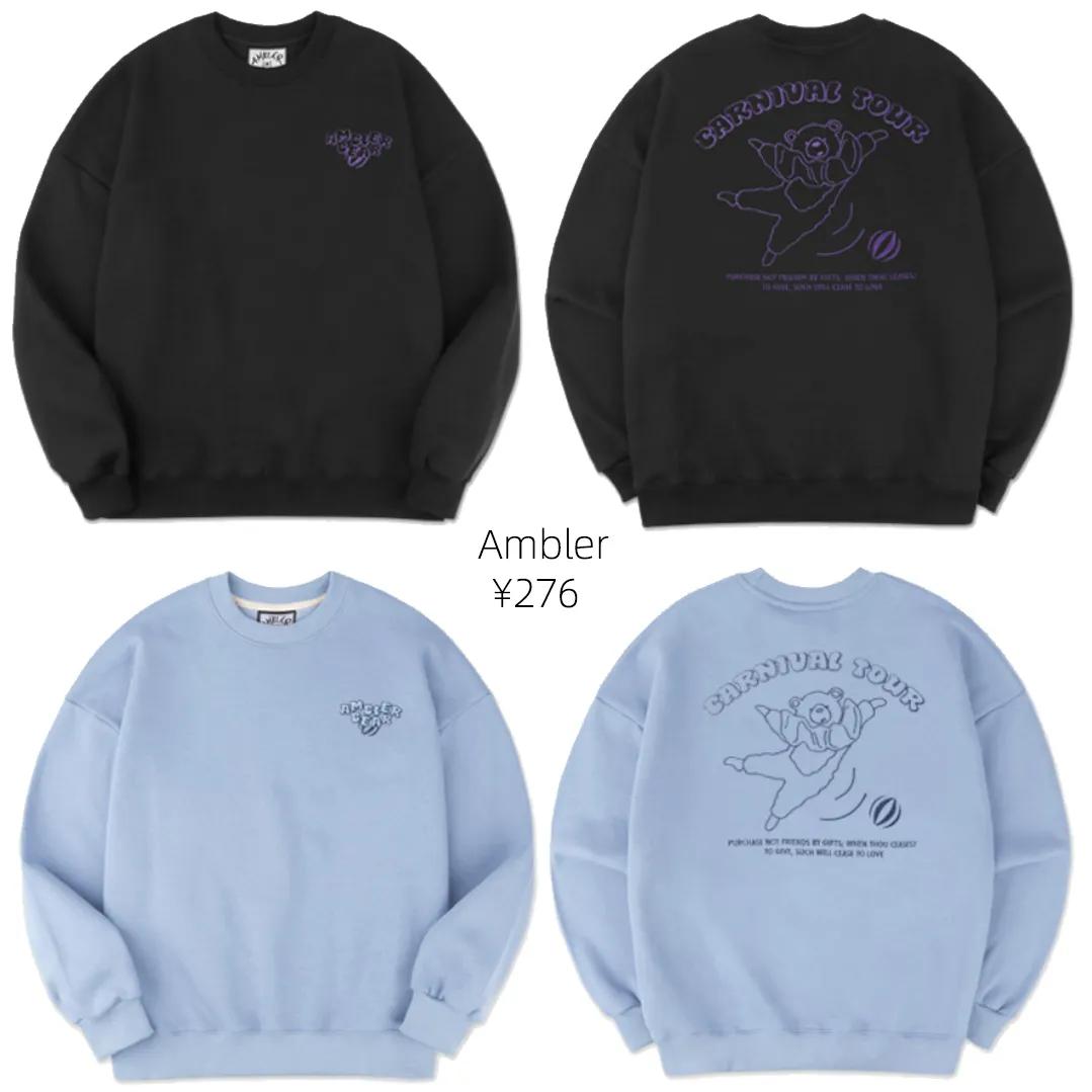 韩国爆款卫衣2021,韩国新款潮流卫衣秋天百搭款