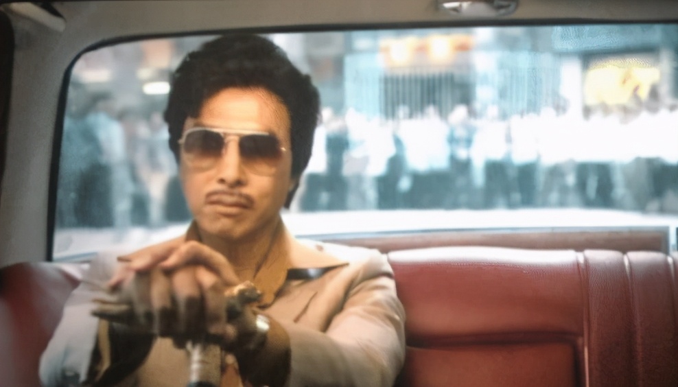 电影追龙幕后的真实原型,追龙2追缉大富豪电影幕后