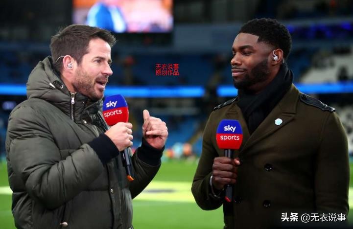 有史以来最好的五位球员?英国足球人士给出看法,现役有两名球员