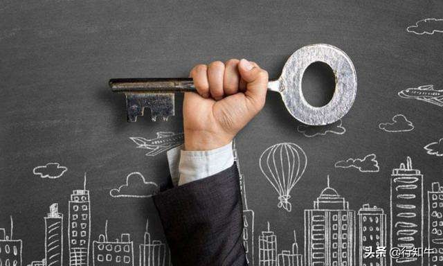 不要听到一些心灵鸡汤就去创业,创业没事做