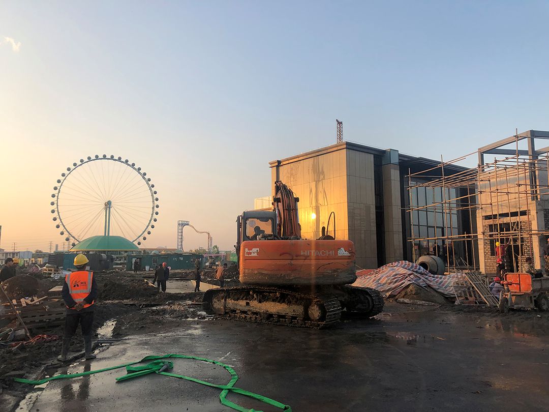 柯岩高端住宅,柯岩附近豪宅