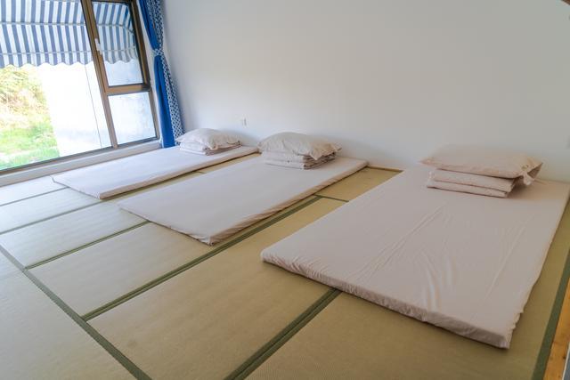 修德谷生态园,修德谷旅游基地