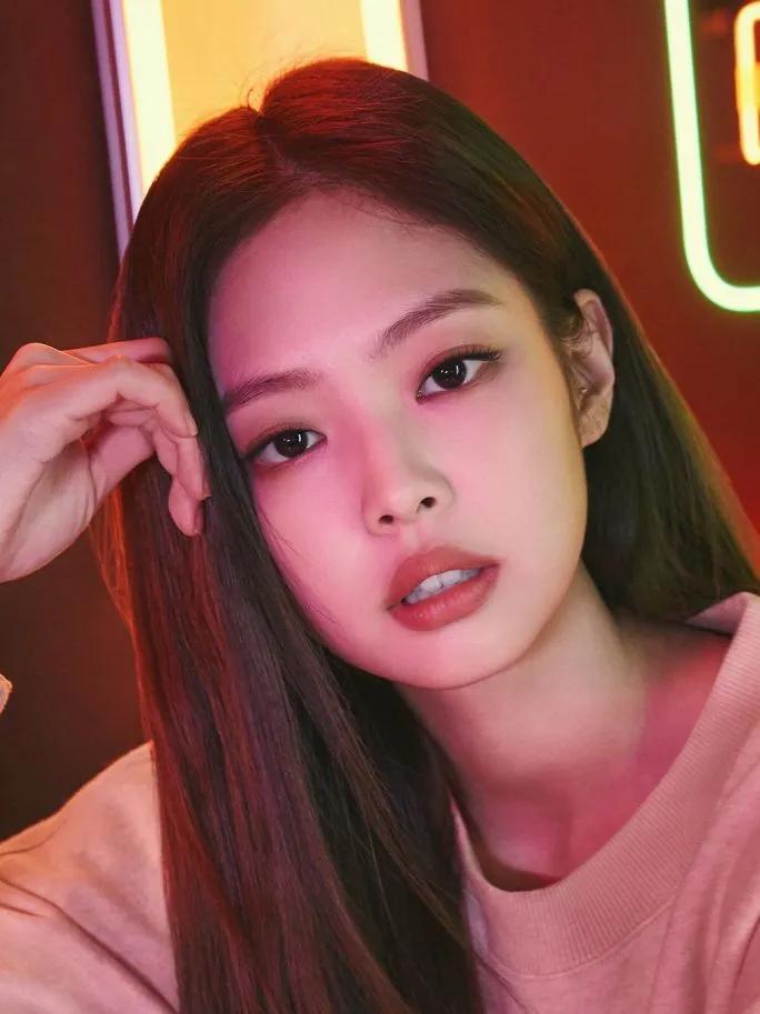 bm风审美焦虑,从女团腿到bm风