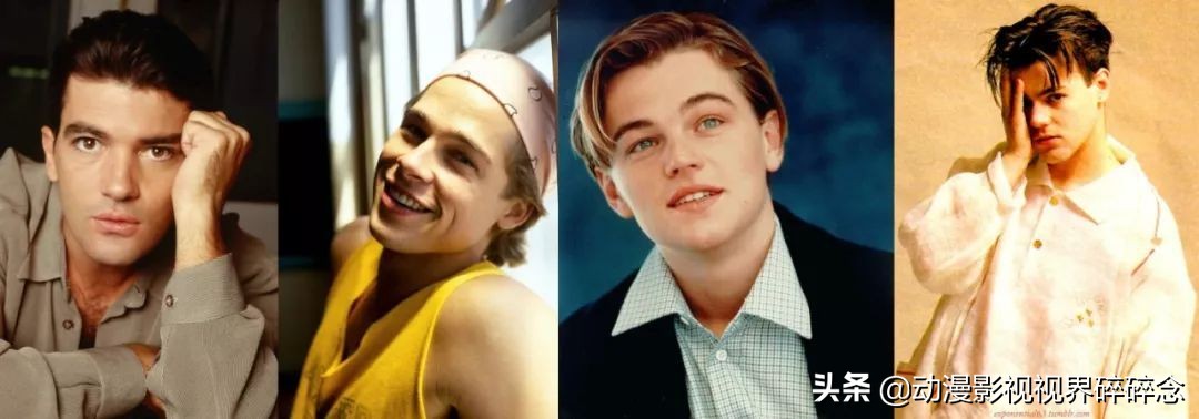 灞忓箷鐨勫彂灞曞彶,灞忓箷鑹插僵鍙戝睍鍘嗙▼