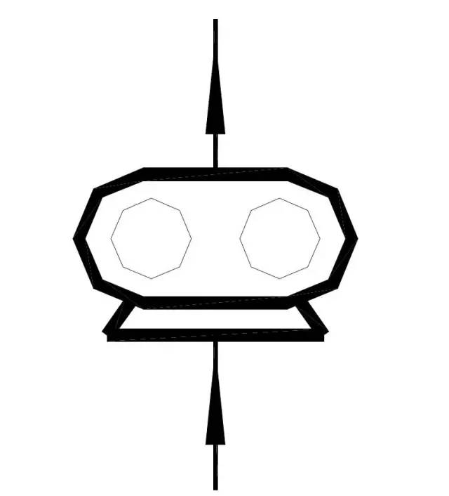 设备图例,cad设备图例大全