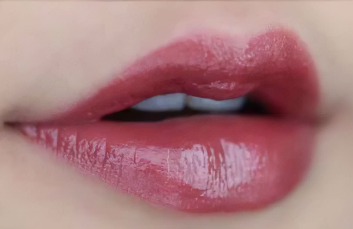 口红热销的颜色,口红爆款榜显白