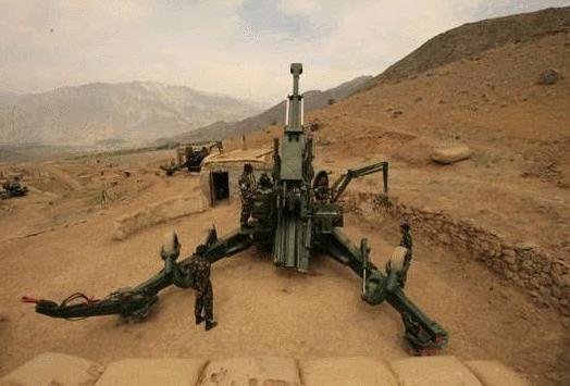 炮兵炮弹打出去没炸怎么办,炮兵为什么打完就跑