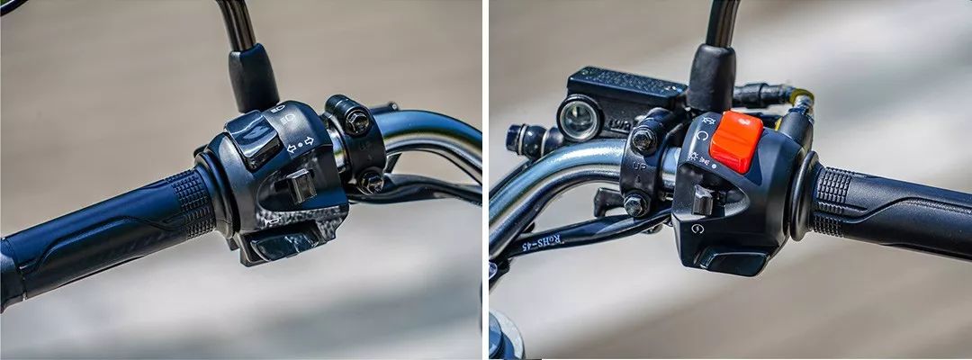 五羊本田cb190ss鸷道真实测评,最新款五羊本田鸷道cb190ss