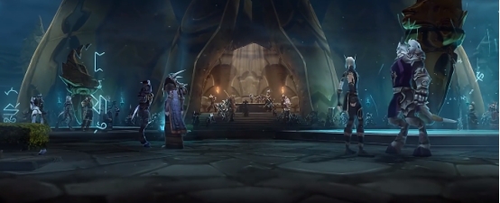 低级技能成为历史？《燃烧的远征》法术加成系数浅析