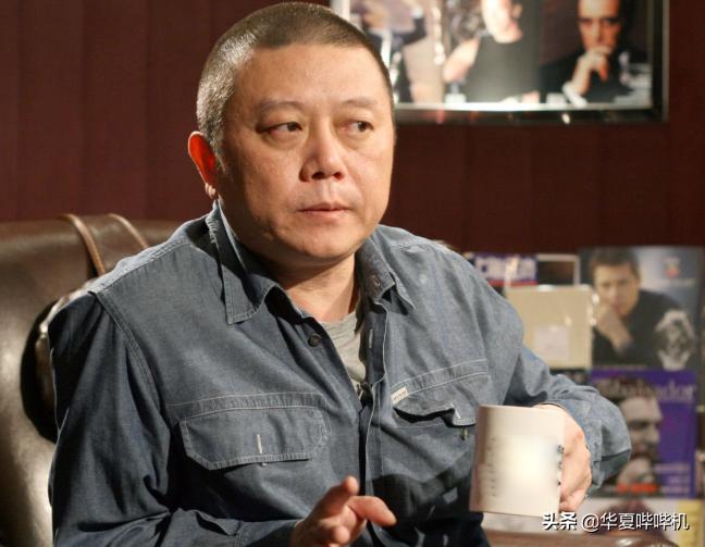 是德不配位，还是压抑太久，冯小刚和王朔的恩怨情仇