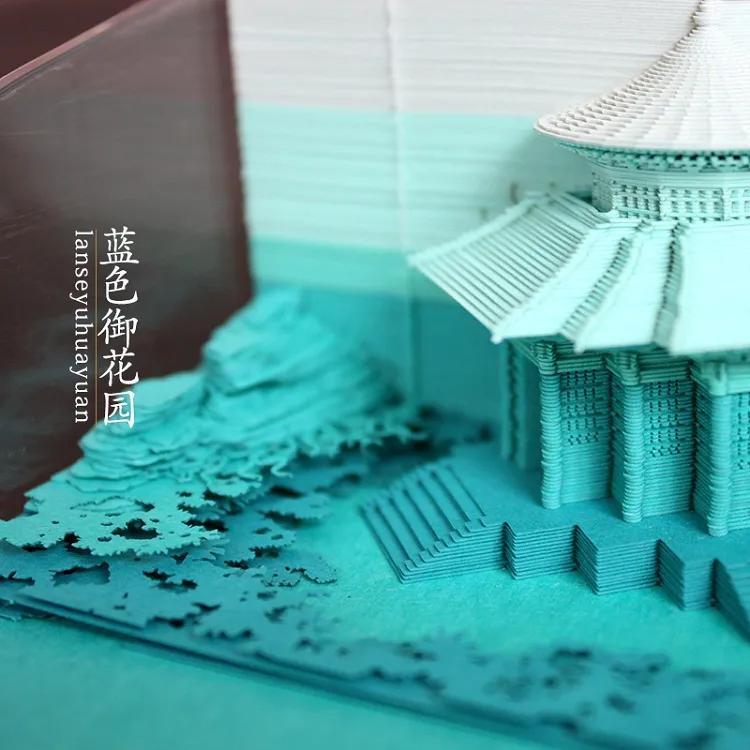 世界最漂亮便签纸,最美便签纸