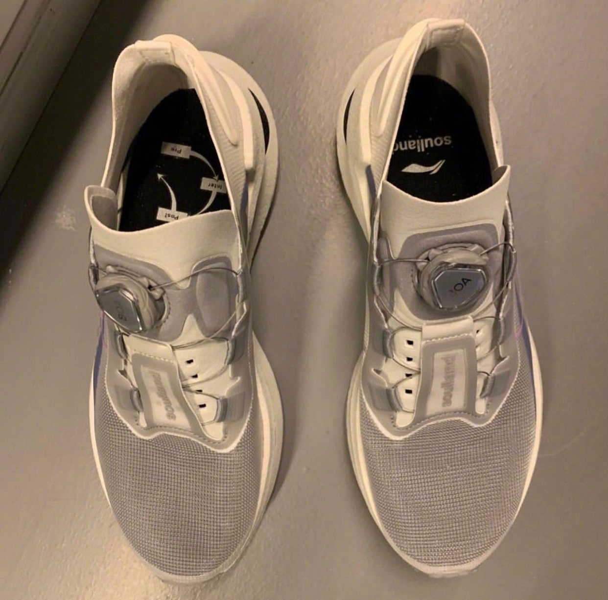 李宁烈骏6和绝影essential哪个好,李宁烈骏7pro和绝影2.0哪个好