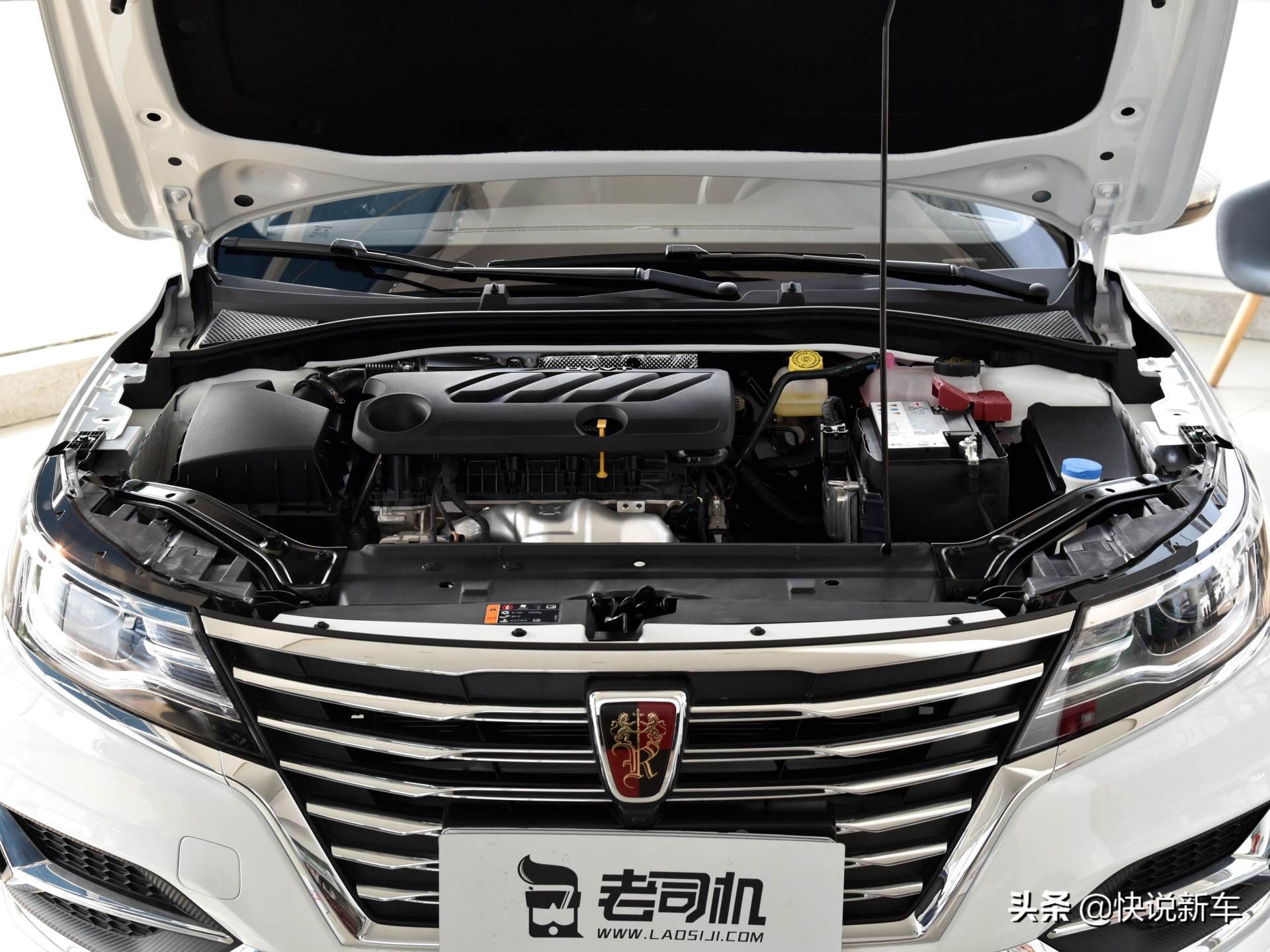 一款非常好开的家用车荣威i6,最新款荣威i6配置