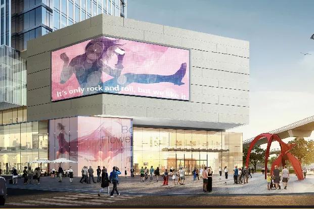 曲江大明宫八大重点项目,曲江大明宫签约项目