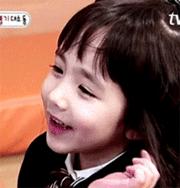 超萌可爱小女孩图片q版,小女孩超萌超可爱照片