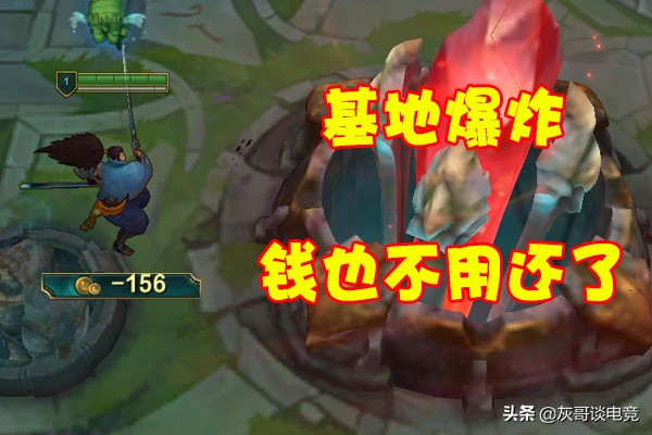 lol公认最值得苦练的10个英雄上路,lol最坑队友的5个英雄