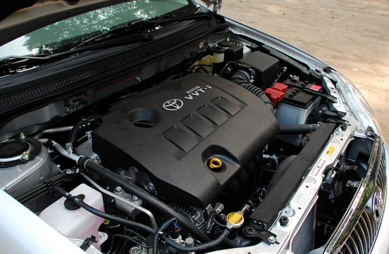 丰田花冠老款值不值得买,05年的丰田花冠还值得入手吗