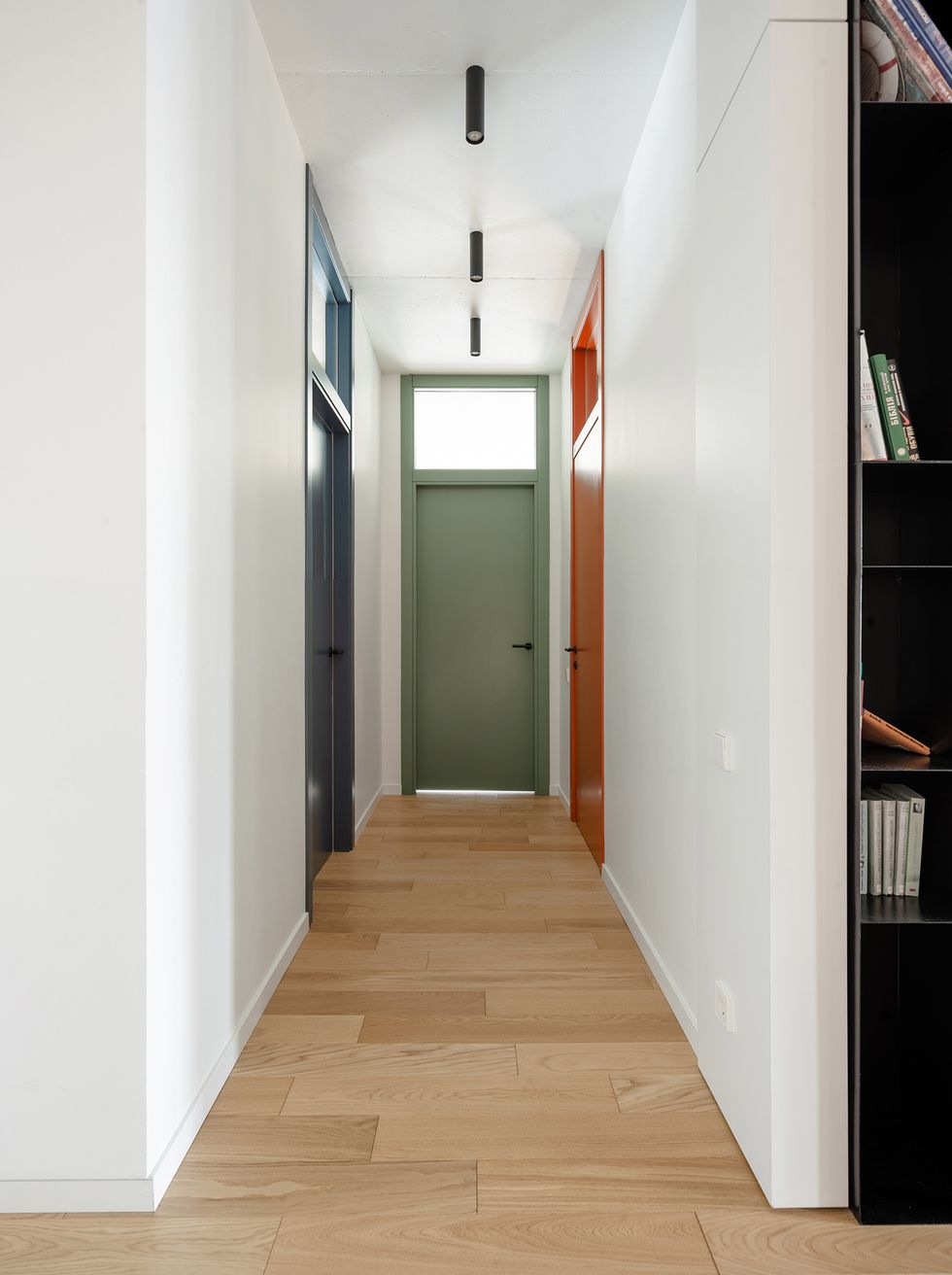 房子太大也是一种烦恼,房子太大装修太贵