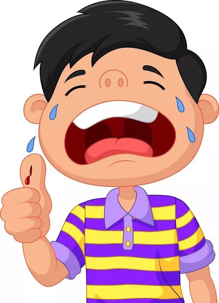 多少岁以后的疤很难愈合,为什么越长大伤口感觉愈合越慢