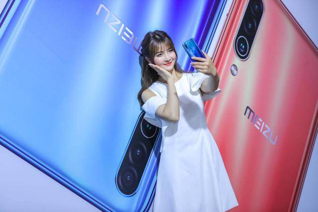 魅族16xs值得入手吗,魅族16x怎么样好用吗