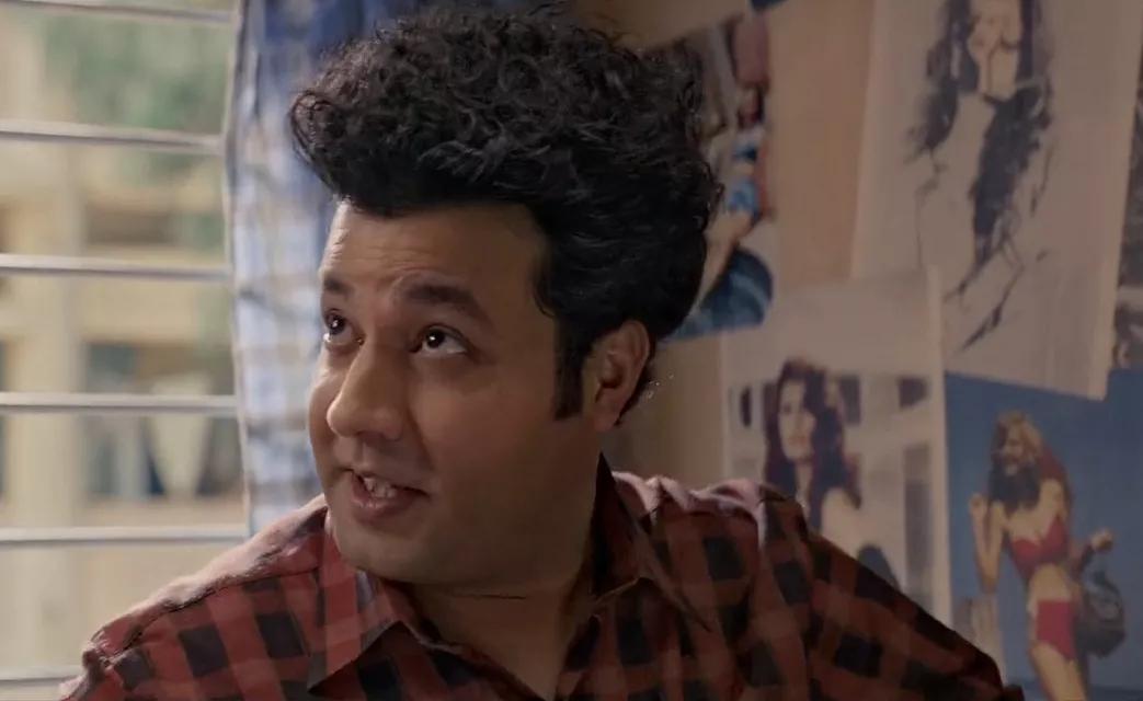 摔跤吧爸爸力压6部新片破6亿,摔跤吧爸爸国语电影导演