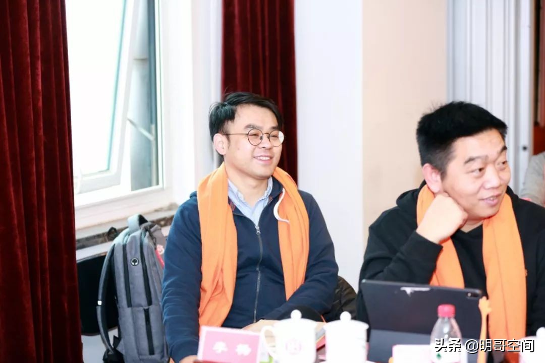 活着活好——第六期天明生态会圆满落幕