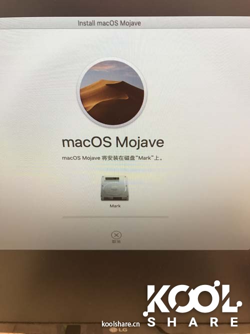 小身材蕴涵大能量，NUC8I7BEH初尝Macos双系统，探索黑苹果之路