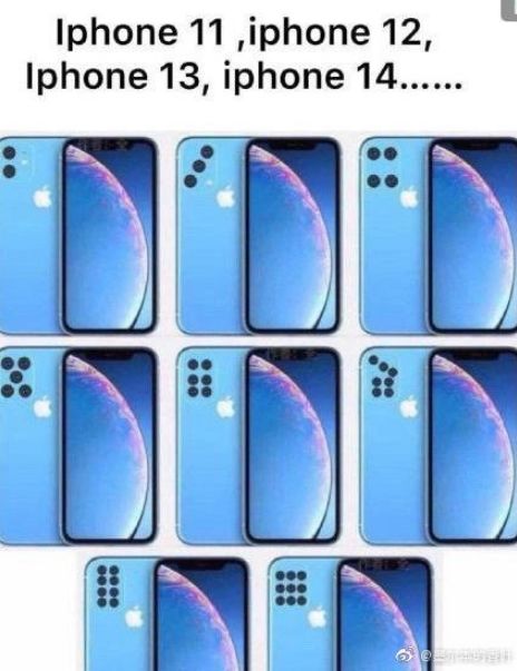 苹果的摄像头和浴霸对比图,苹果浴霸摄像头