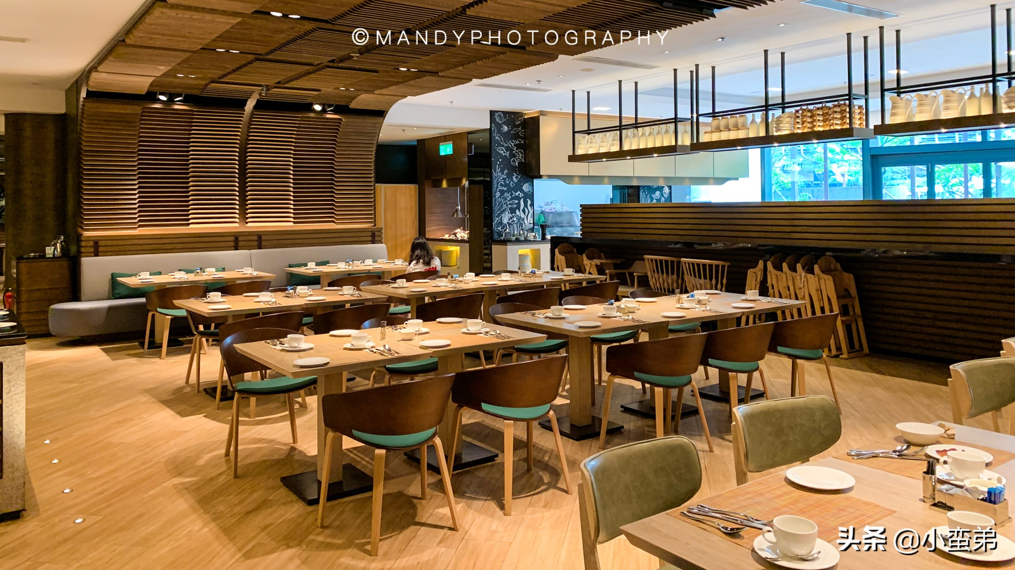 香港巡礼|是谁！敢拿水枪给20岁的海贼王庆生？