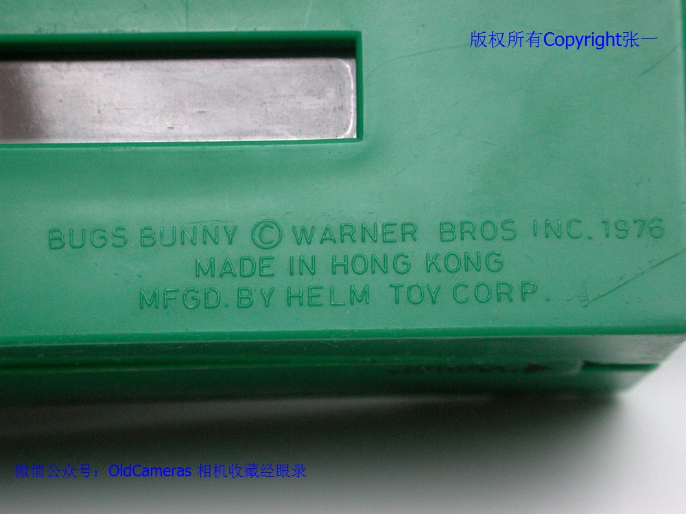 bugbunny品牌,bunny兔八哥