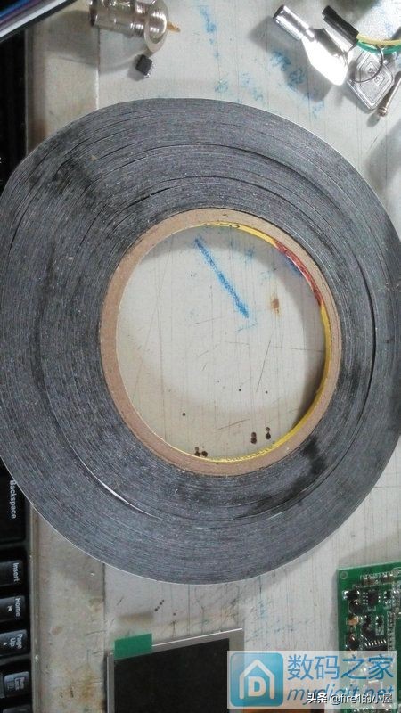 diy监控调试设备,diy监控摄像组装介绍