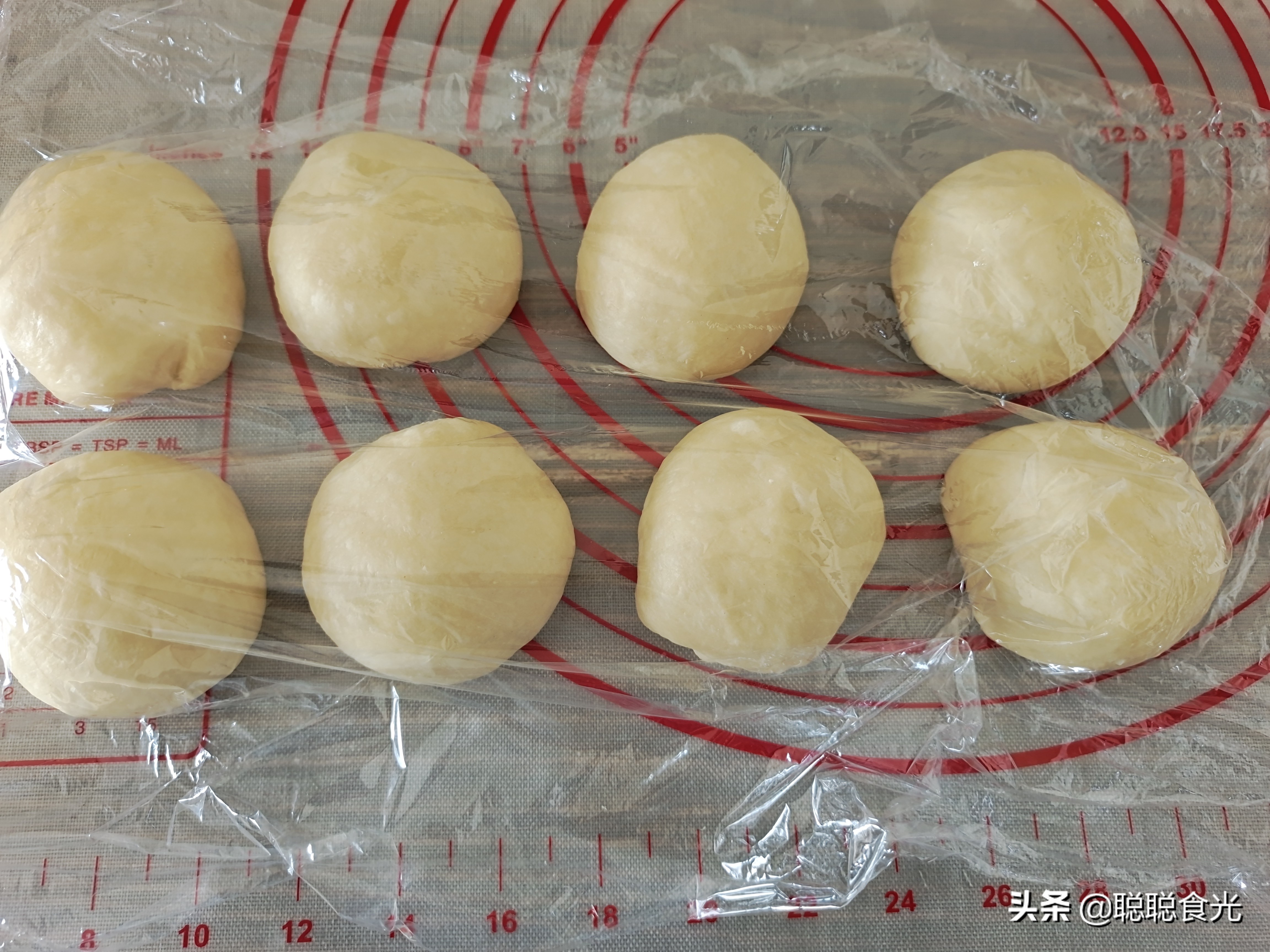 蜂蜜软麻花制作方法全过程,麻花的家常做法酥脆松软加蜂蜜