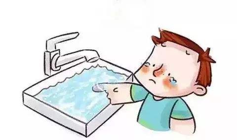 烫伤后过几天才做伤情鉴定准不准,小孩烫伤后黄金治疗方法