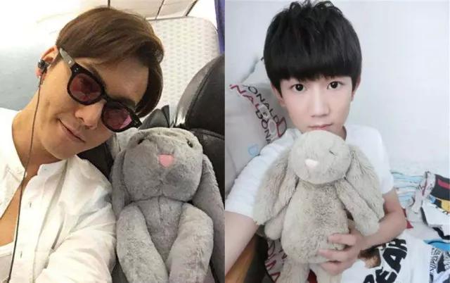 一起来围观！23亿身家的小公举如何被培养？