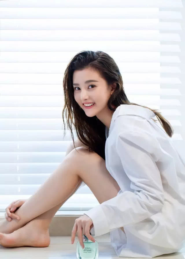 国内90后的十大女星,100个中国90后女星