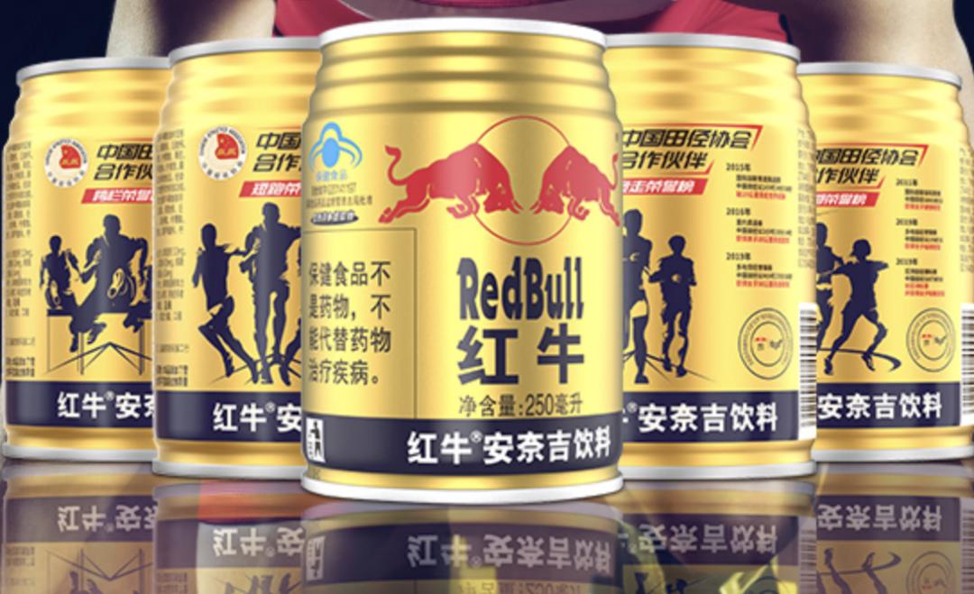 东鹏特饮与红牛年销量谁多,东鹏特饮vs可口可乐